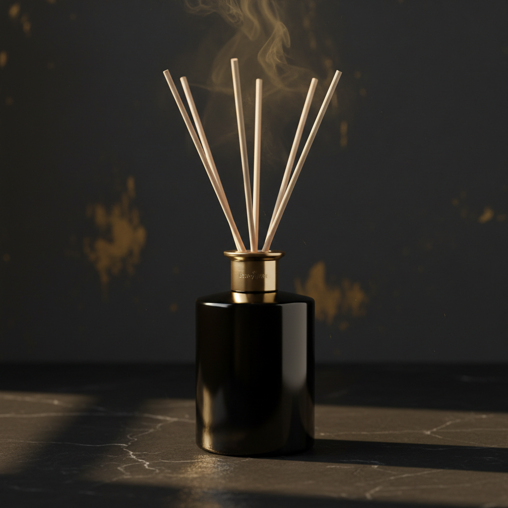 Geurstokjes Diffuser